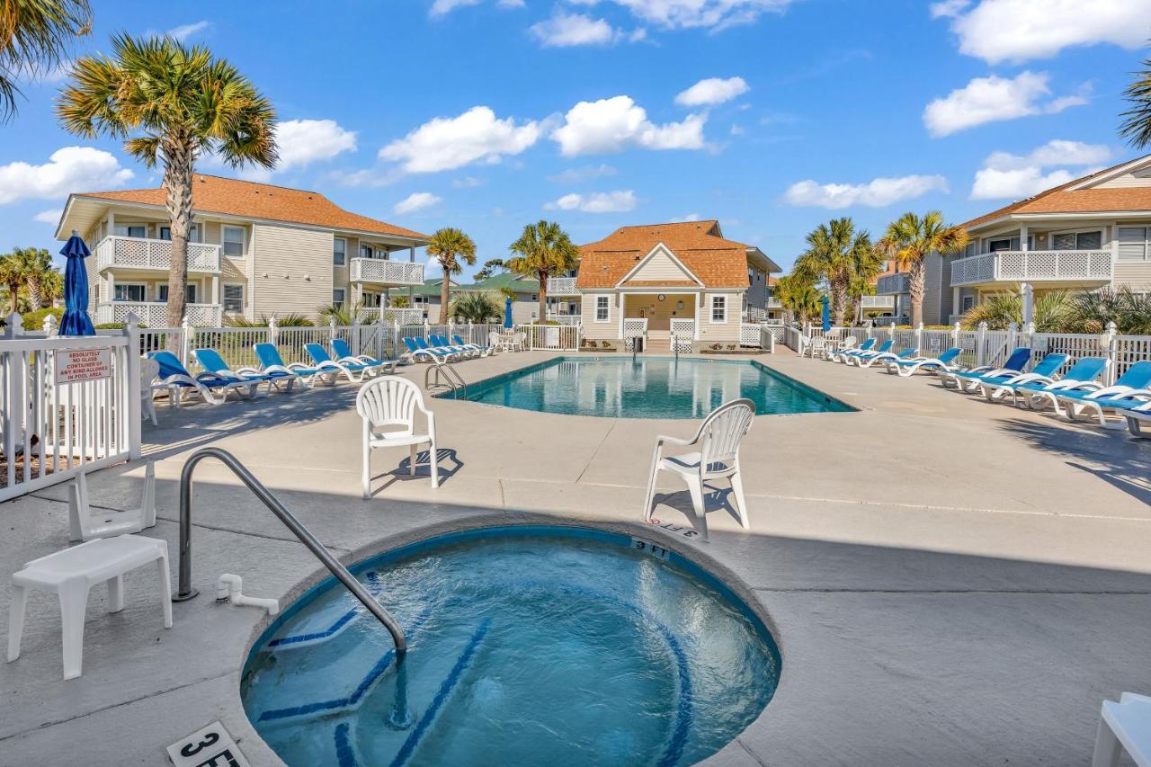 Appartement Shorehaven Ii - C2 Myrtle Beach