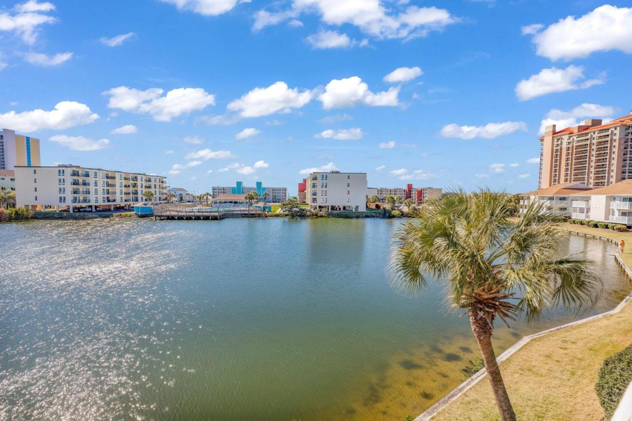 Shorehaven Ii - C2 Appartement