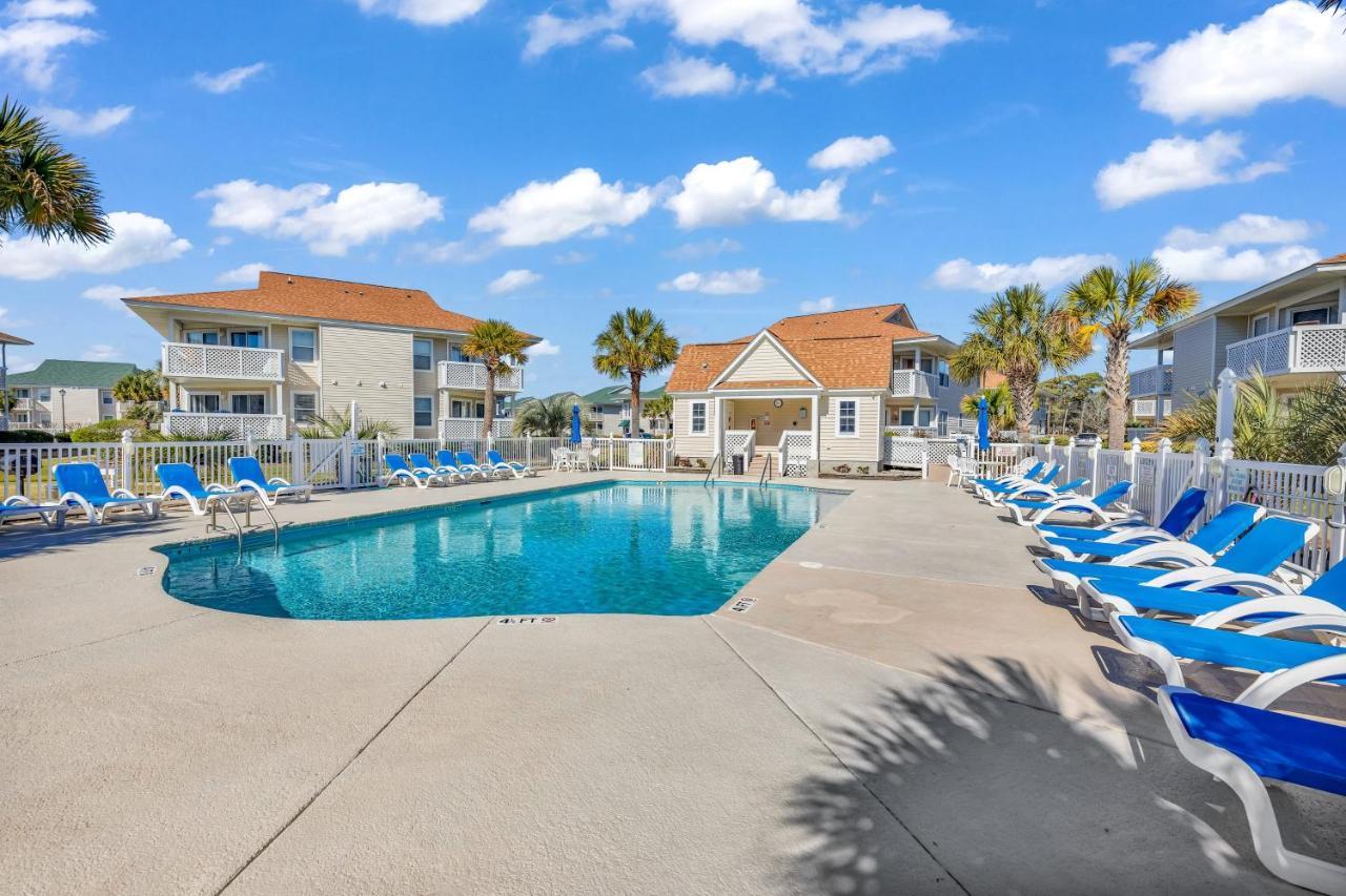 Shorehaven Ii - C2 Appartement
