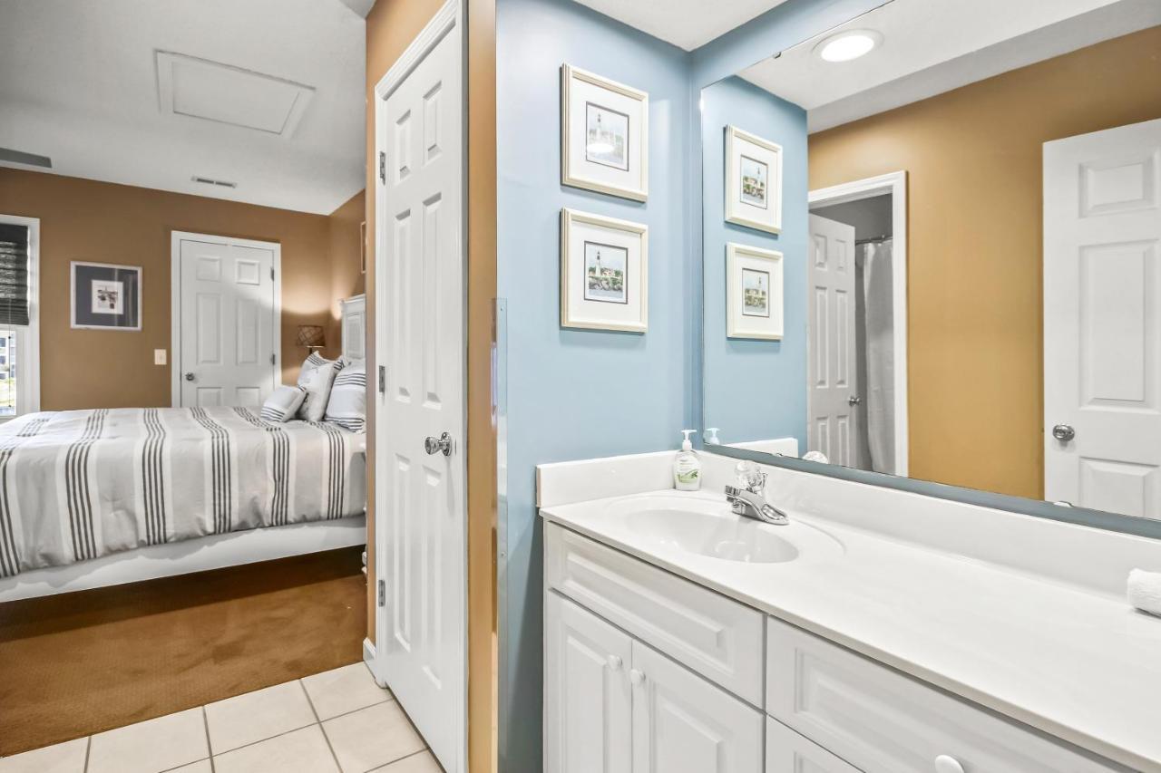 Shorehaven Ii - C2 Appartement