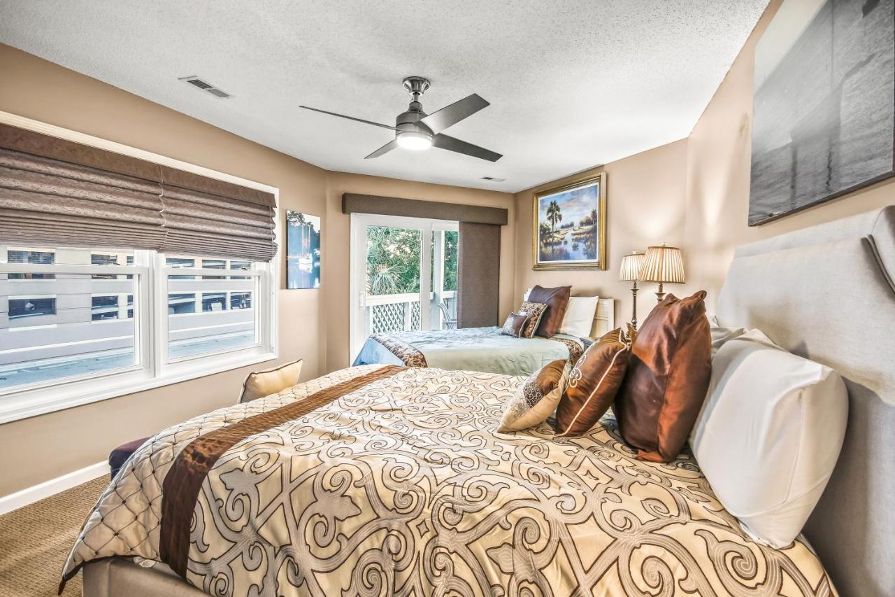 Appartement Shorehaven Ii - C2