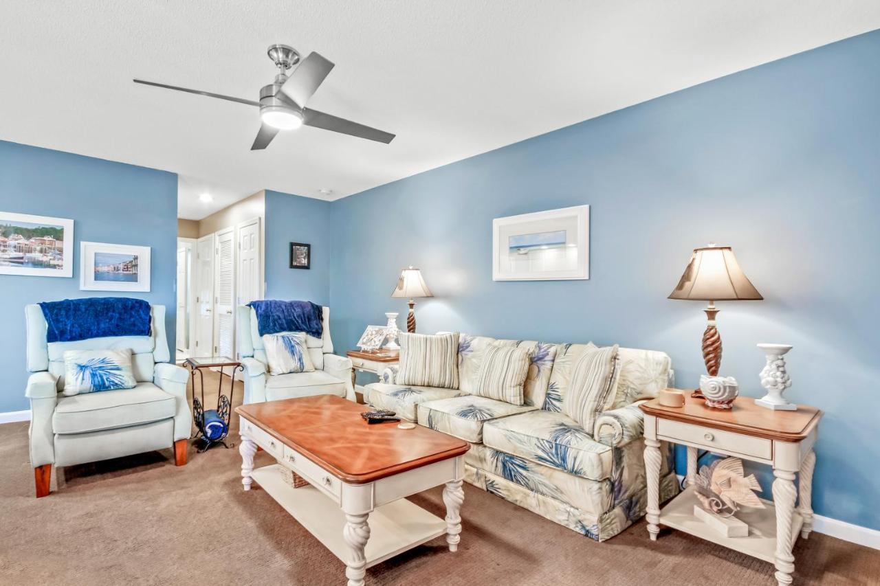 Appartement Shorehaven Ii - C2 Myrtle Beach